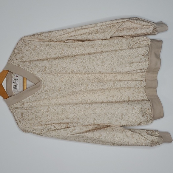 Vintage Elements Haley Filigree Jacket - Picture 1 of 6